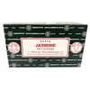 Sai Baba Nag Champa Jasmine 15 gram Packet, 1 Box