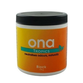 ONA Block Tropics 170g