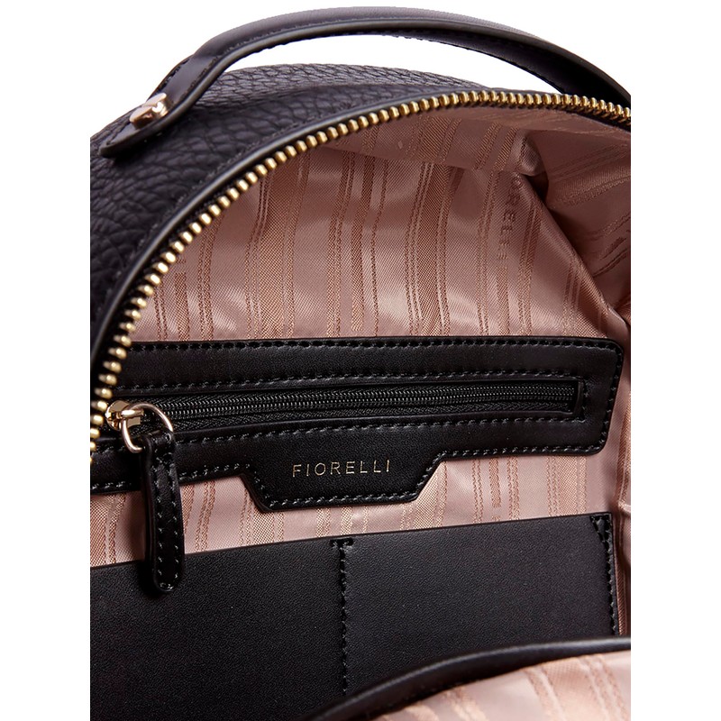 Fiorelli Anouk Backpack Black One Size