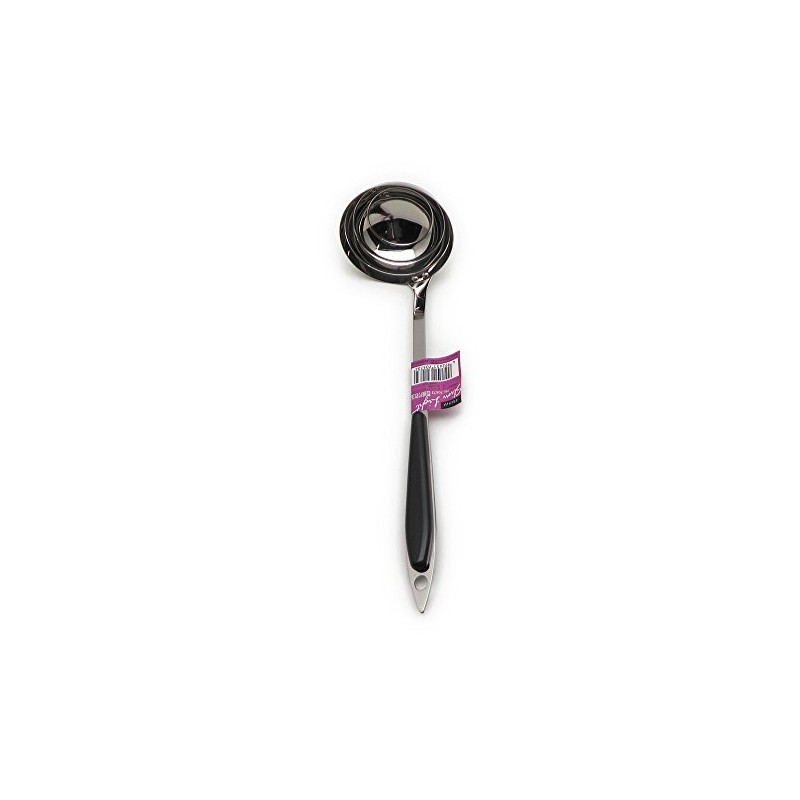 Workshop aizawa Scale with Ladle Slim Lite 70573