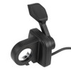 Finger Thumb Throttle Ergonomic Design 20-22mm DIA Handlebar for Electric