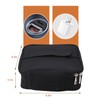 Portable Oven, 5V 9W Car Electric Food Warmer Mini Personal