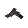 Pack of 10 Chopsticks Holders, Alloy Chopsticks Holder, Drop-Resistant Chopsticks