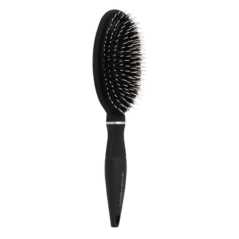 Oz Essentials Salon Pro Shine Brush