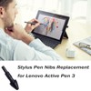 Pen Nib Replacement for Lenovo Active Pen 3 Nib Replacement