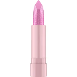 Catrice Drunk'n Diamonds Plumping Lip Balm No. 030 I Couln't Caratless, Pink, Nourishing, Enlargement, Glitter, Radiant, Shiny, Vegan, Paraben Free (3.5 g)