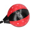 Desktop Punch Bag Stress Relief Boxing Speed Bag Desk Toy