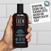 American Crew Detox shampoo 250ml