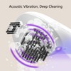 Intelligent Electric Vibration Shoes Washer USB Rechargeable Cleaning Brush with