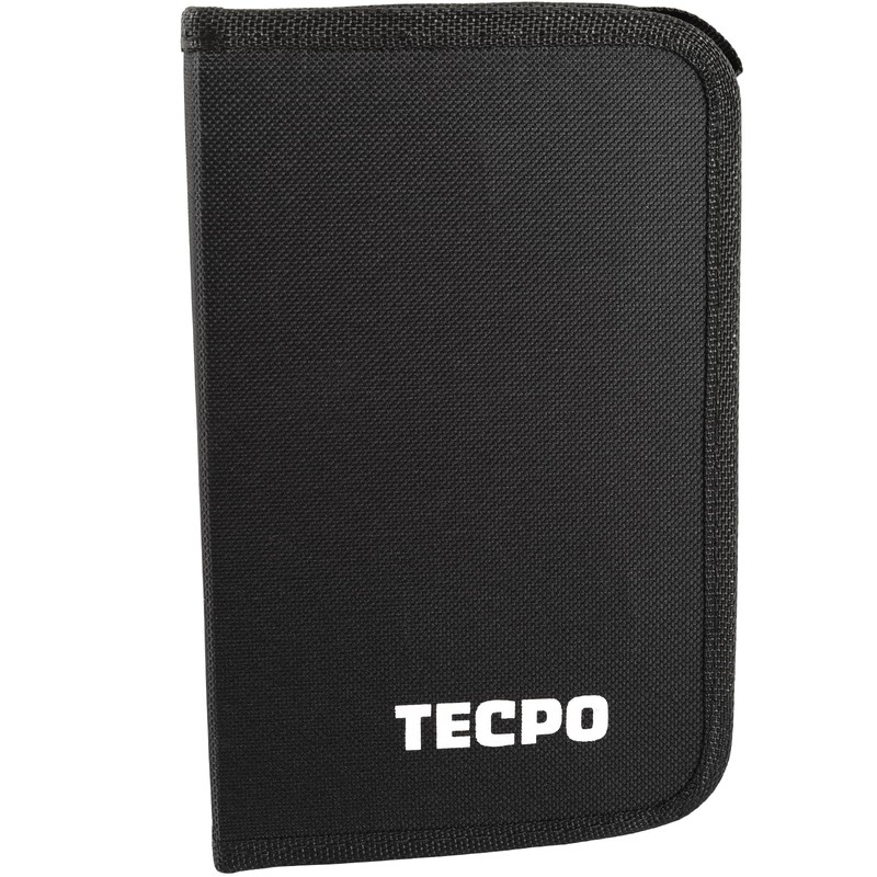 TECPO Snap Ring Assortment Outdoor 300x with 4x Snap Ring