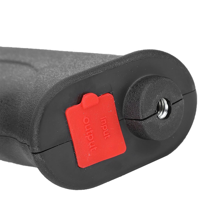 Handheld LED XML T6 Work Light Lamp with Foldable Tripod