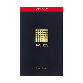 Tactics Hair Tonic 5.1 fl oz (150 ml)