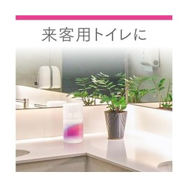 St SHOSHU-RIKI Commercial Liquid Type For Powder Room Classic Floral 1 Case 18 Pcs