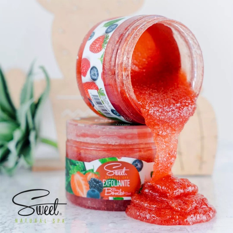 Sweet Natural Spa Kit De Spa Premium Pedicura & Manicura