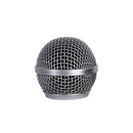 OnStage On-Stage SP58 Mesh Grill Replacement For SM58 Microphones