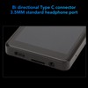 5.0 Inch MP4 Player Full Touch HD Screen Bluetooth WiFi