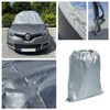 Simply CTC1 Small Water-Resistant Car Cover with Elasticated Secure Fit
