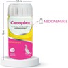 Canoplex Jr. 30 Tabletas | Multivitamínico para Perros en Crecimiento