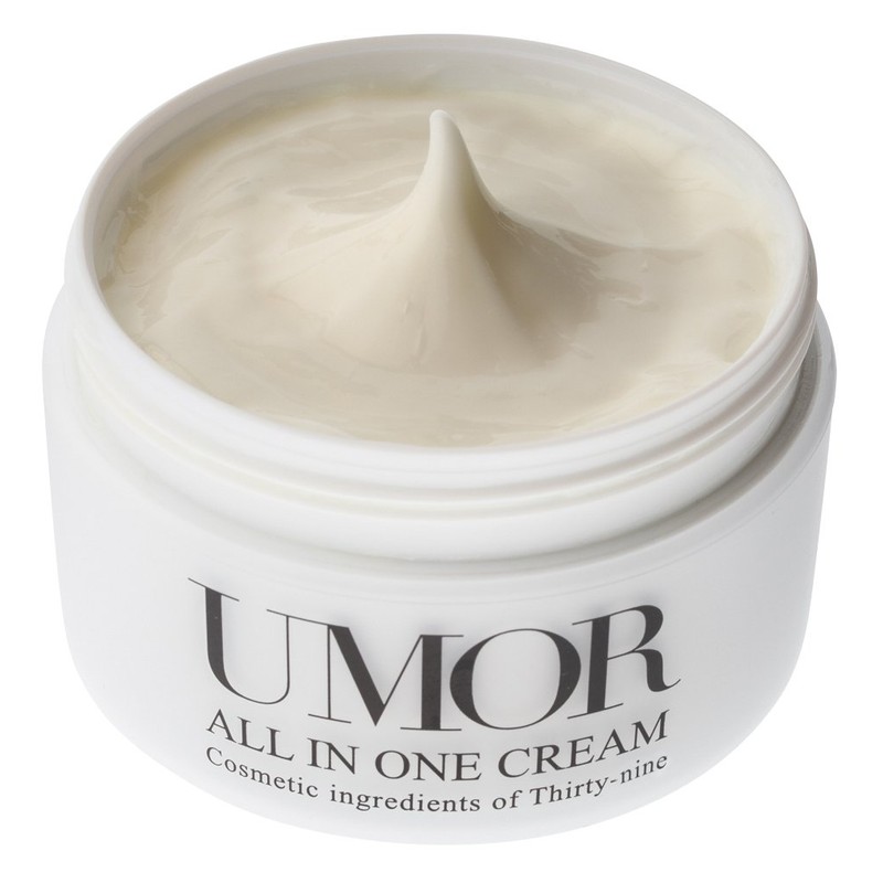 水橋保寿堂製薬 UMOR (ウモール)