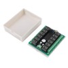 Professional DC 12V Relay 12 Channel Wireless RF Remote Control