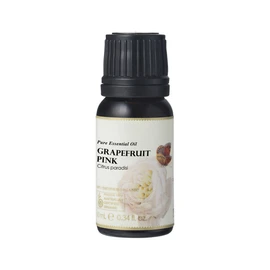 Ausganica 100% Certified Organic Essential Oil Grapefruit Pink 10ml