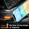 TOCOL for iPhone 11 / iPhone XR Screen Protector 9H