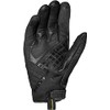Speedy G-CARBON Motorcycle Gloves, Lightweight, High Performance, CE Safety Clear,