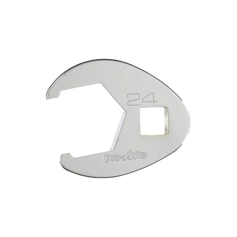 Suekage Tool Pro-Auto 3/8" (9.5) DR. Claw Foot French, 0.9