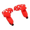 Controller Grip Cover Silicone VR Handle Protective Sleeve Anti Throw