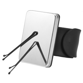 Magnetic Hair Clip Wrist Band - Hair Clips Bracelet Adjustable Wristband Holder Strap for Hairpin collection Hairstyling Accessories