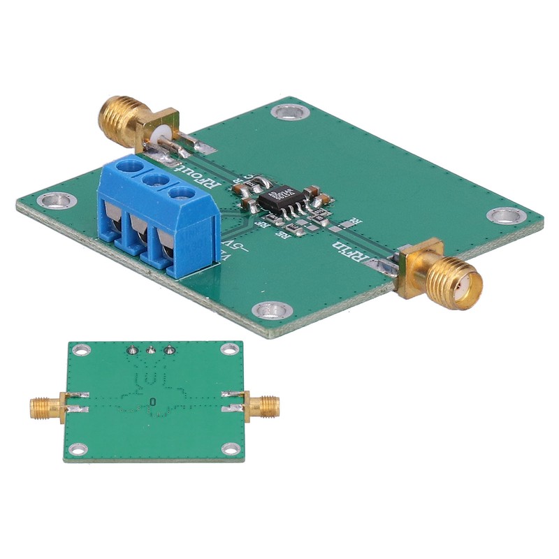 Power Amplifier Module 20dB Gain High Frequency 250MHz Working Bandwidth