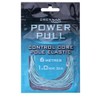 Drennan Power Pull Elastic: 1.0mm Aqua