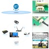 Wireless PCIe WiFi Card with Bluetooth 4.2 | Max 1200Mbps