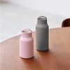 Handit Simple Thermo Bottle | Handle with Handle, Carrying Handle,