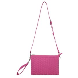 Ilse Jacobsen HORNBAEK Women's Cross Body | Wristlet Bag