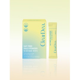 It Free Calorie Powder 30ea (1box) / 잇 프리 칼로 파우더 30ea (1box)