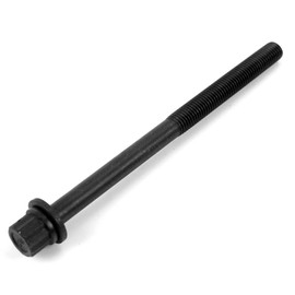 ES72284 Head Bolts Kit fit 2008-2017 for Honda Accord, 2012-2013 Crosstour, 2006-2015 Civic, 2010-2013 CR-V 2.4L, 2016-2017 HR-V 1.8L, 2009-2013 for Acura TSX 2.4L, 2013-2015 ILX 2.0L