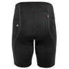 VAUDE Men's Cycling Shorts, Men's Active Pants, Padded Cycling Shorts