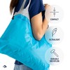 Sea To Summit Ultra-Sil Shopping Bag 30 Litres, Spicy Orange,