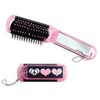 Pink Stuff - BC Awareness Pop Up Brush with Mirror