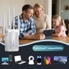 WiFi Extender Signal Booster for Home: 2026 Internet Repeater Long