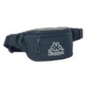 Safta Kappa Dark Navy Bum Bag with Outer Pocket, Ideal