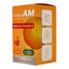 Suplemento Nutricional Magnesio Glicinato y Complejo B 30 Cápsulas Simplex