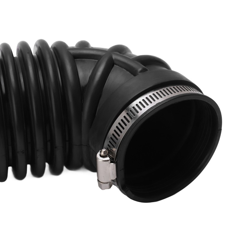 Engine Air Intake Tube Hose Duct Boot EPDM High Tenacity