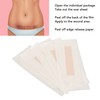 5pcs Scar Sheets Waterproof Wound Dressing Breathable Full Coverage Hygienic