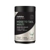 Melrose Origins Nose To Tail Multi (Grass Fed Organs 1000mg: