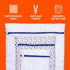 Tide Delicate Clothes Mesh Wash Bags for Wash Machine, 3