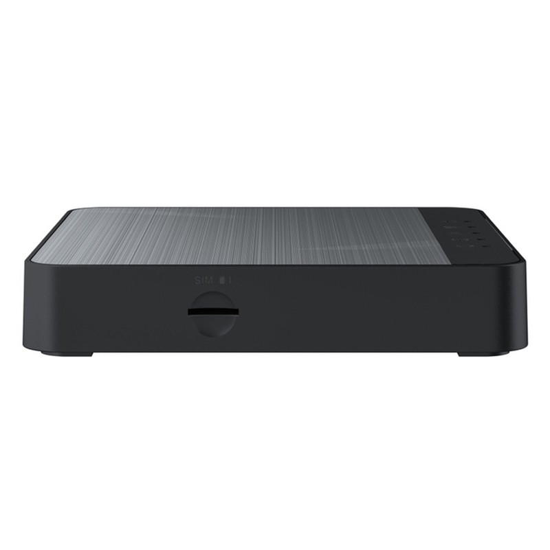 4G LTE Wireless Router with SIM Card Slot 300Mbps Support
