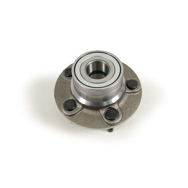 Rear Wheel Bearing and Hub Assembly Compatible With Ford Taurus