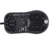 RGB Mouse Cellular Hollow Design Lightweight Wired Backlight 12000DPI 6